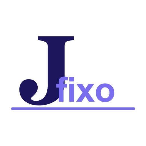 Jobfixo