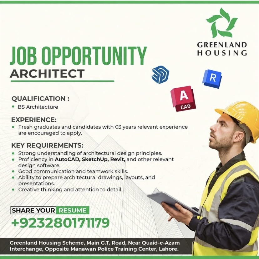 Greenland Housing Scheme