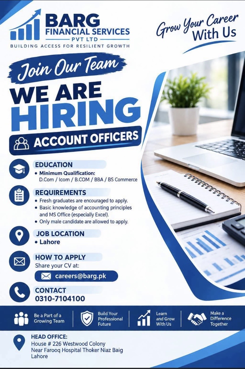 BARG Financial Solutions